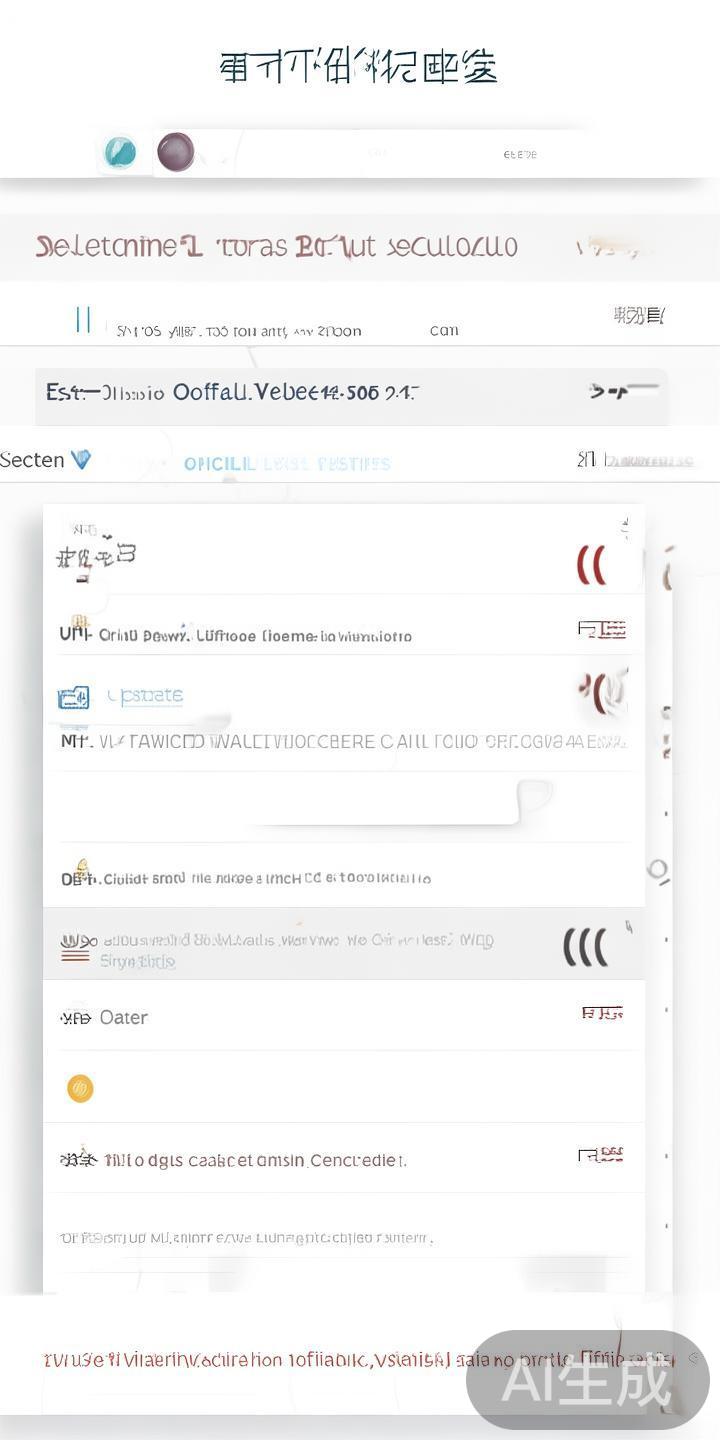 在搜索引擎中输入“九州体育官网”后，用户应注意判断