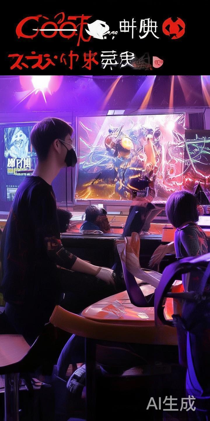 此外，随着国家对电竞产业的重视和政策支持，酷游九州