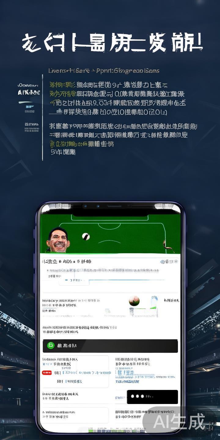 随着体育赛事的不断丰富和发展，众多体育迷对于赛事直