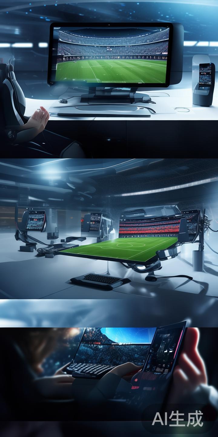 技术创新保证高质量播放体验
在技术层面，九州体育