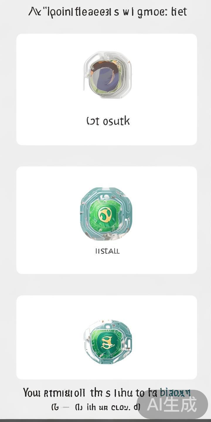 九州体育Bet9平台最新版本完整下载安装教程及操作指南 步骤三:安装程序
下载安装包后,点击安装按钮进行