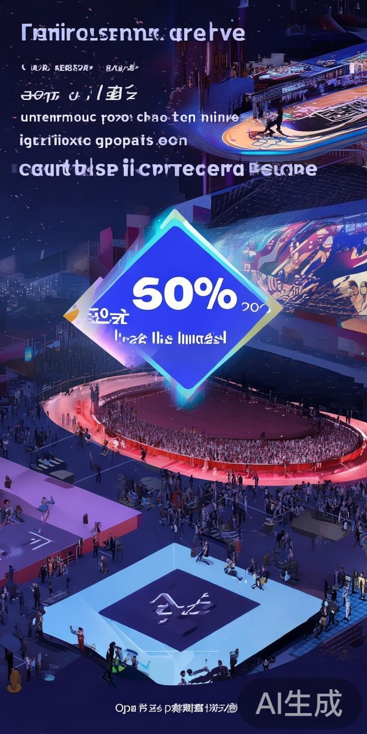 平台不仅仅满足于传统的观看体验，还设有丰富的互动环