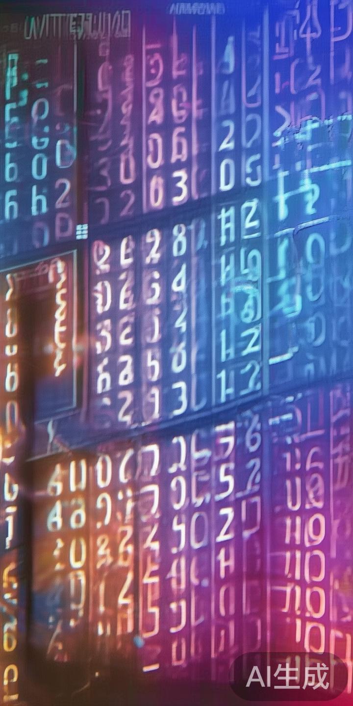 冷热号码交替现象
一般来说，号码的冷热交替现象较