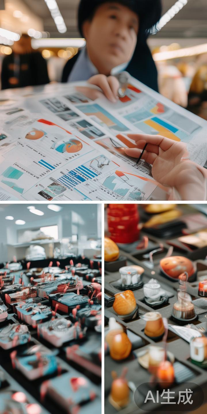 新时代背景下九州体育行业主要风险类型分析及应对策略研究 一、加强市场调研与差异化竞争
企业应注重市场分析