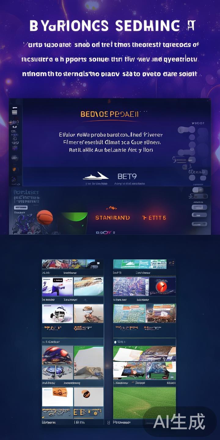 九州体育娱乐BET9以其专业、安全、稳定的运营体系