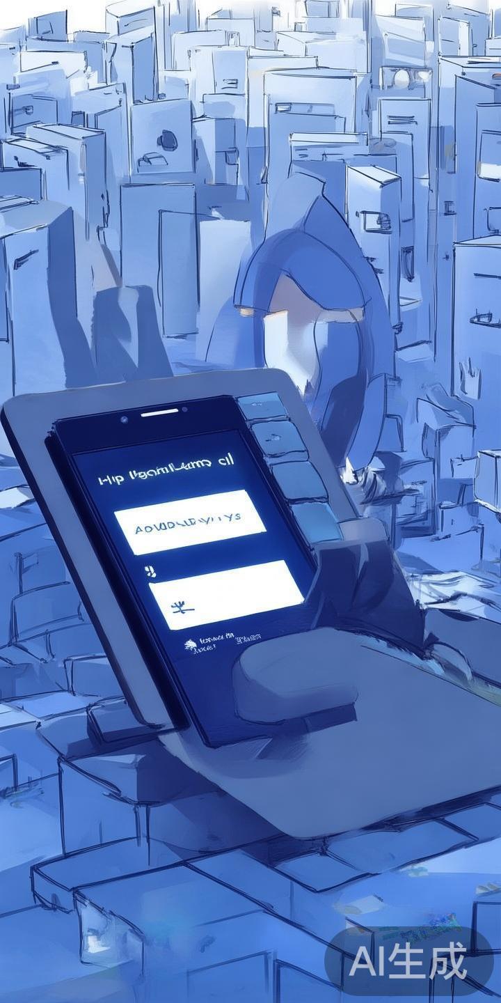 手机系统不兼容或设置问题
部分手机系统较旧或未更