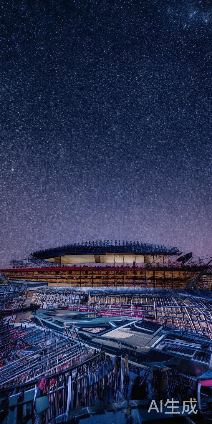 九州谈体育主播带你全面洞察体育行业最新动态与趋势 随着体育产业的不断发展与变革,业内的动态正变得日益