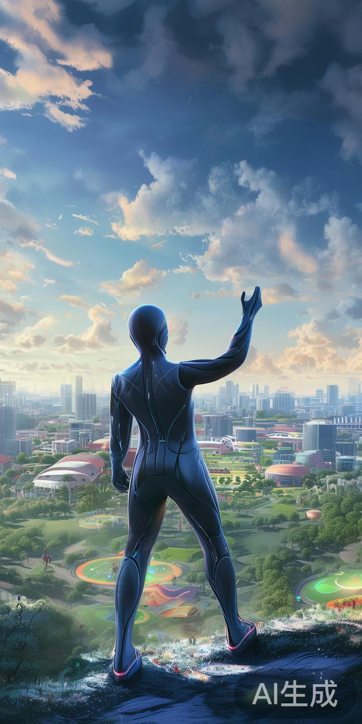 九州体育市场竞争优势分析与未来发展潜力展望 展望未来,九州体育具备多方面的巨大潜力。首先,随着