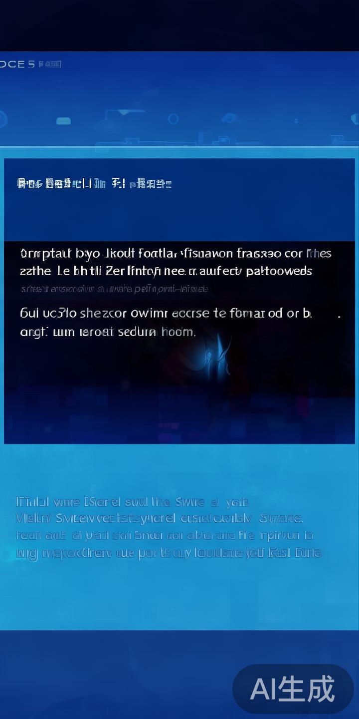 一些安全软件或防火墙可能误将九州体育娱乐相关的进程