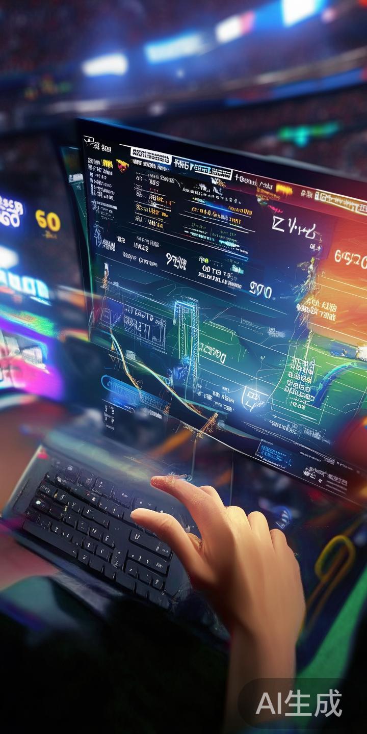 此外，酷游九州体育网不断引入创新玩法，如实时滚球、